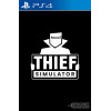 Thief Simulator PS4
